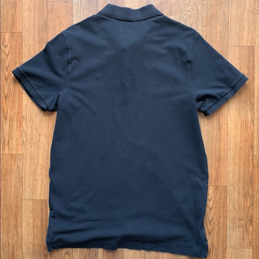 Abercrombie & Fitch Polo Shirt - Picture 3 of 3